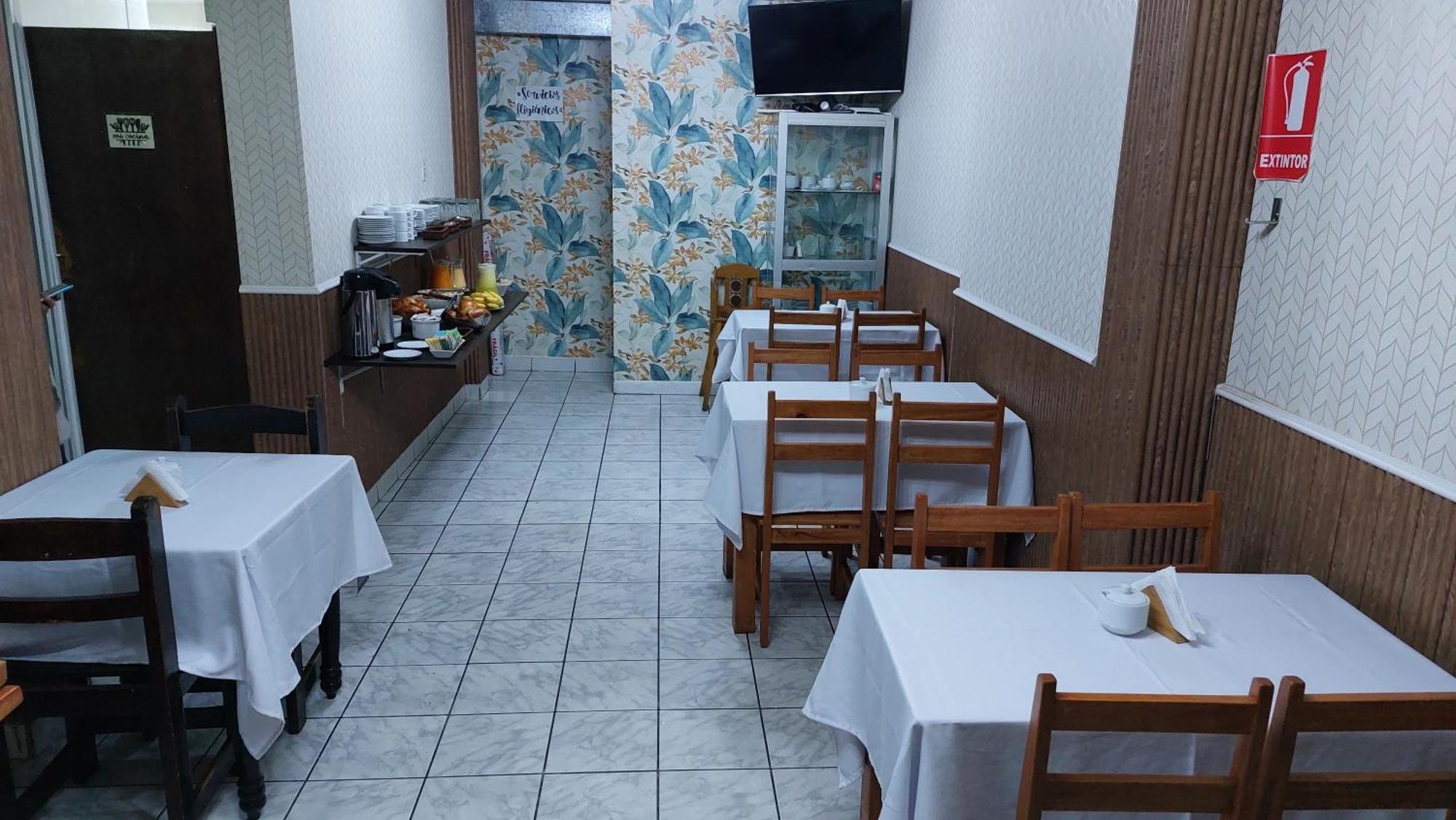 El Tambo Machupicchu酒店 外观 照片