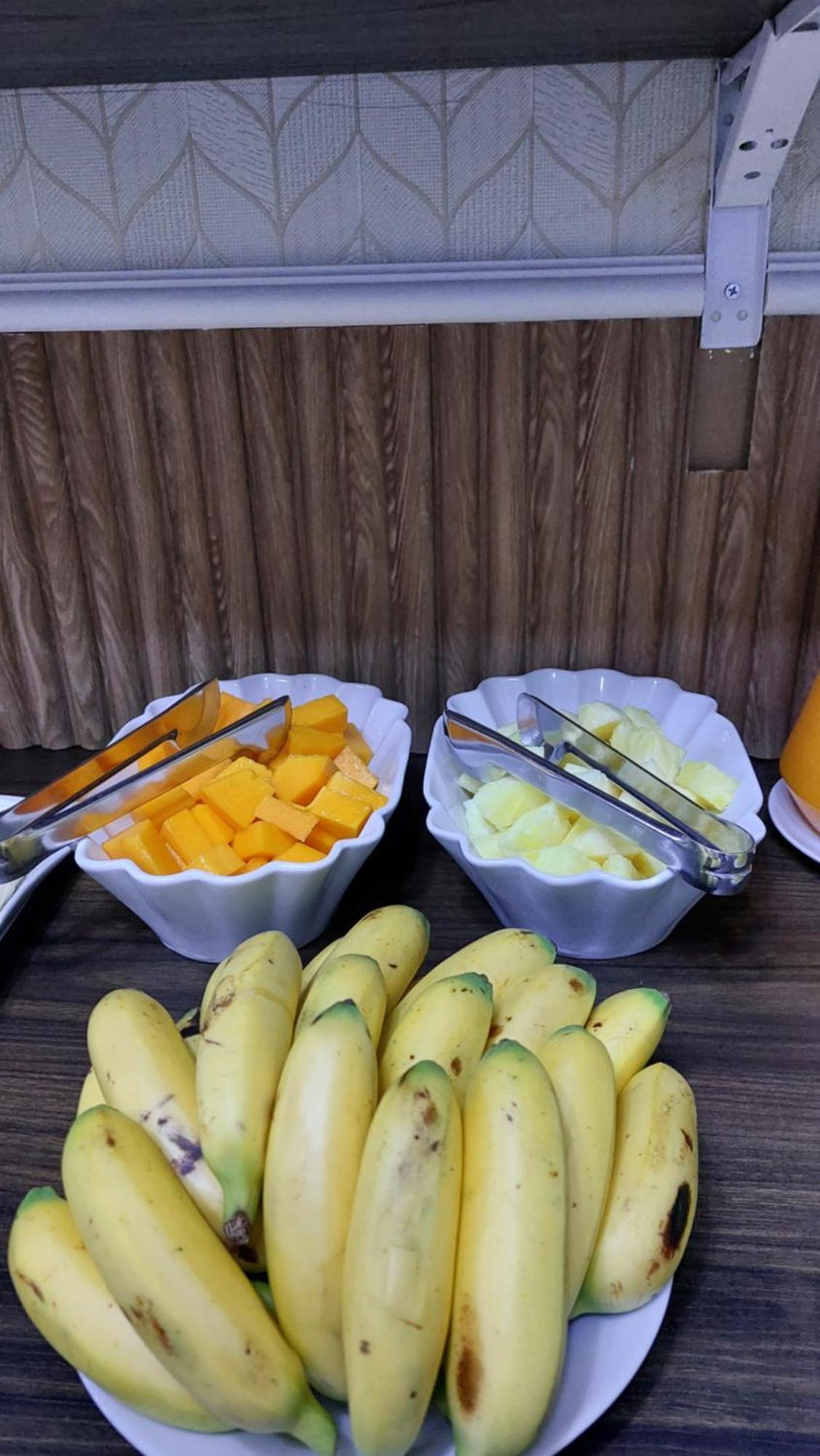El Tambo Machupicchu酒店 外观 照片